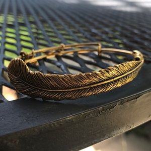 Alex and Ani bracelet